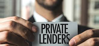 Private Mortgage Lenders 2