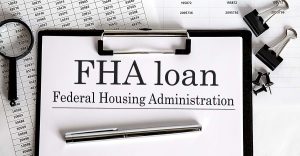 FHA Mortgage Lenders Florida