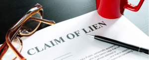 Claim Of Lien Florida Mortgage Refinance