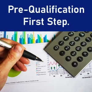 FHA Mortgage Pre Approval