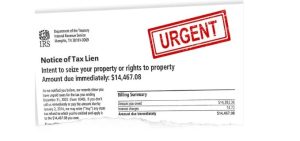 Refinance Florida Tax Lien