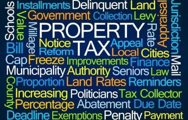Refinance Florida Tax Liens, Assessments, Judgements, Bad Credit