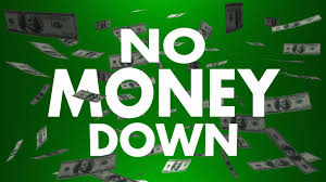 No Money Down Florida FHA Mortgage Lenders
