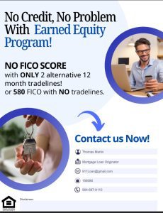 Non Resident Florida Mortgage Lenders